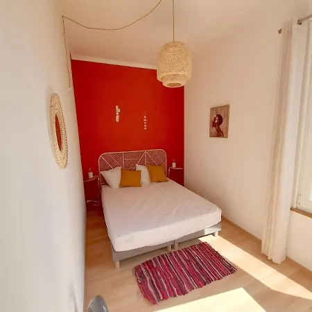 Апартаменты 2 Lumineux En Plein Centre *